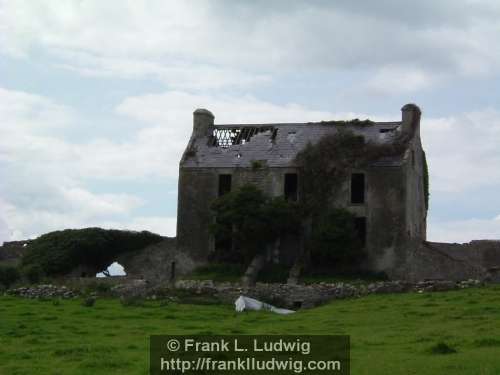 Housing in Sligo